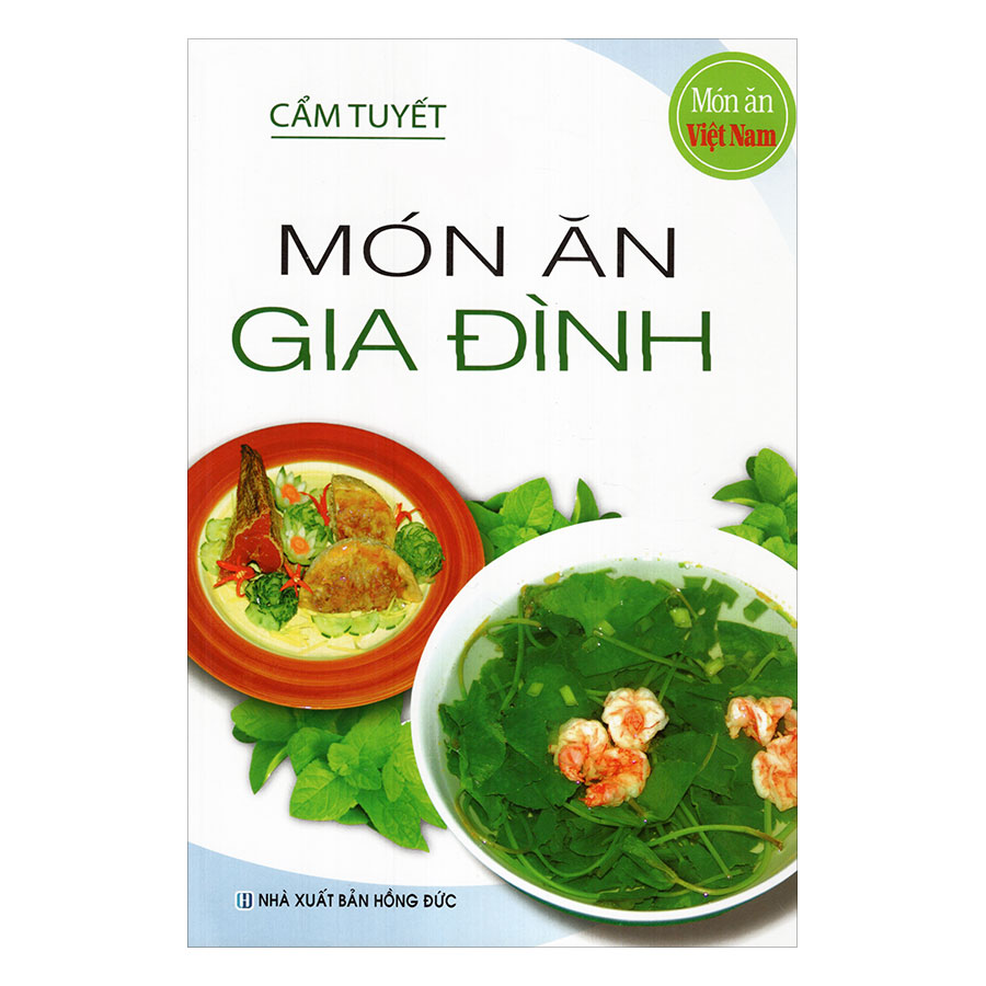 Món Ăn Gia Đình