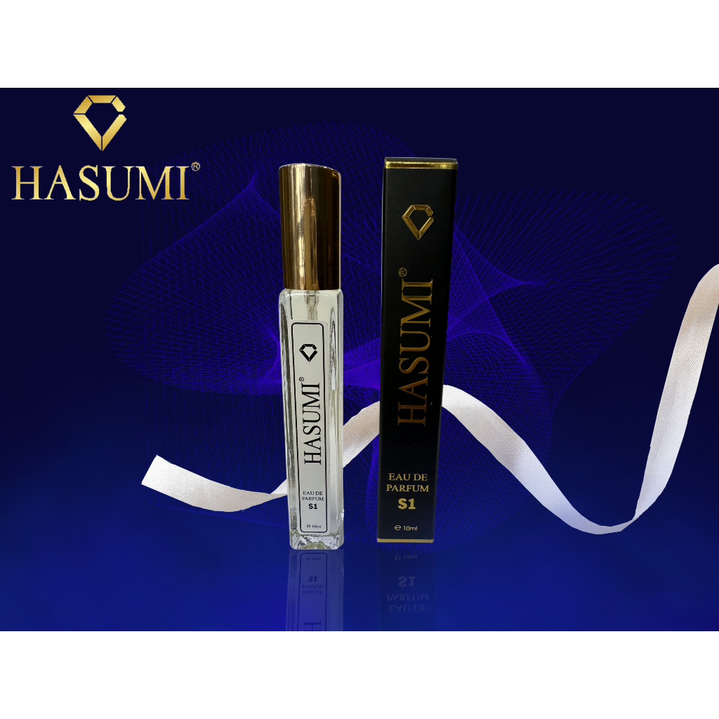 Nước Hoa Chiết Hasumi S1 10ml