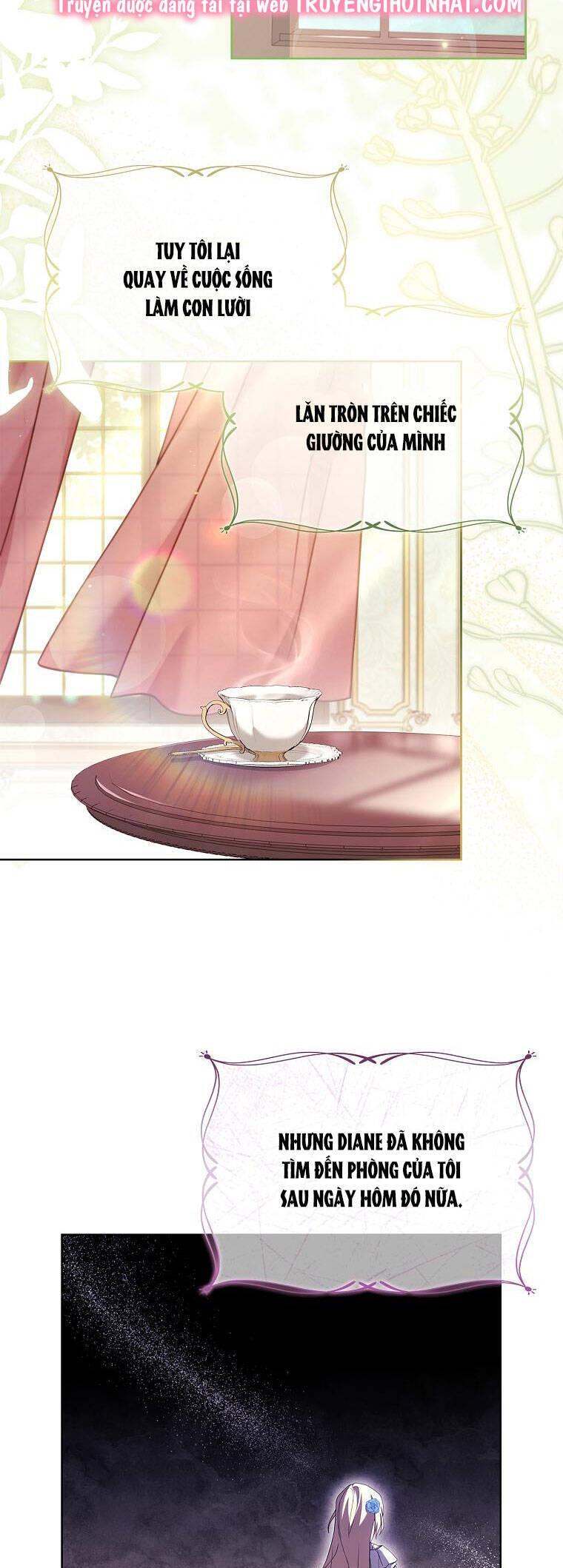 để yên cho tiểu thư hiền chapter 91 37