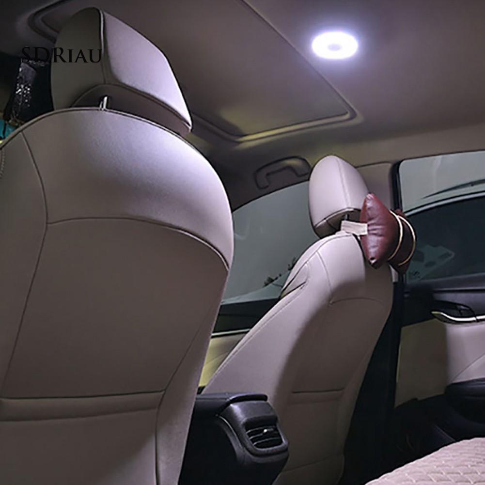 Đèn Led Gắn Trần Xe Hơi