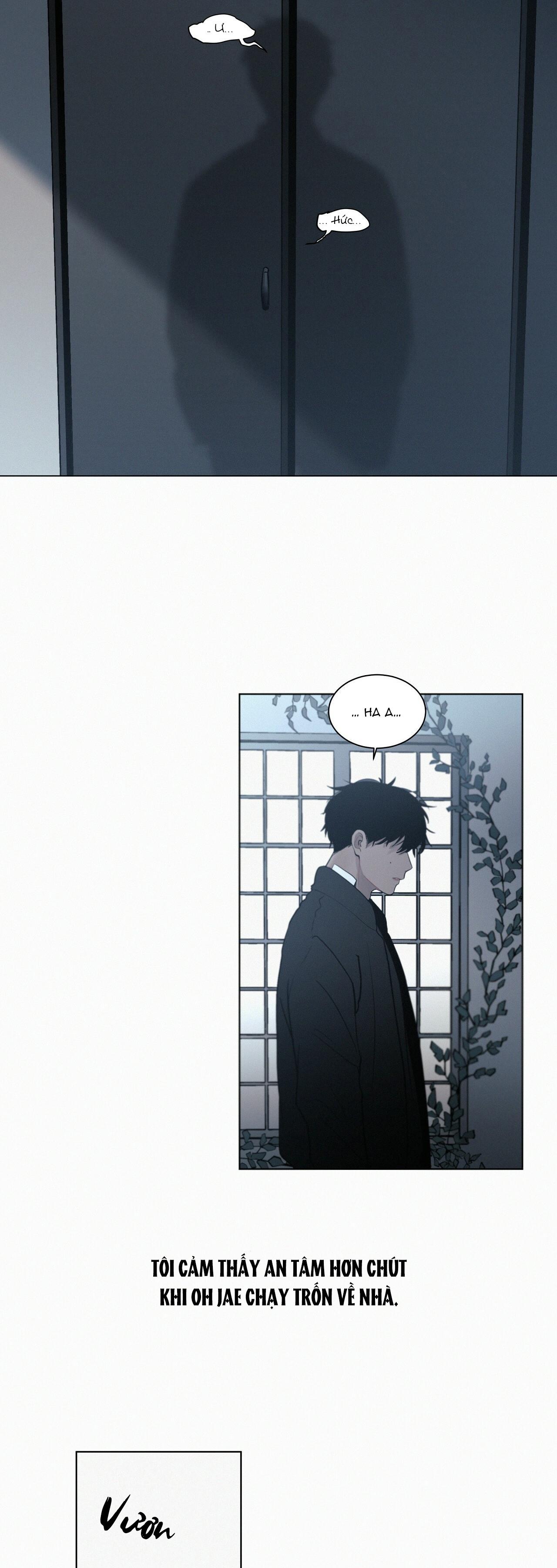 hiến tế máu chapter 50 27