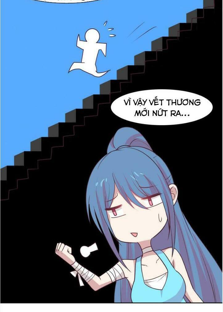 trên người ta có một rồng chapter 165 13