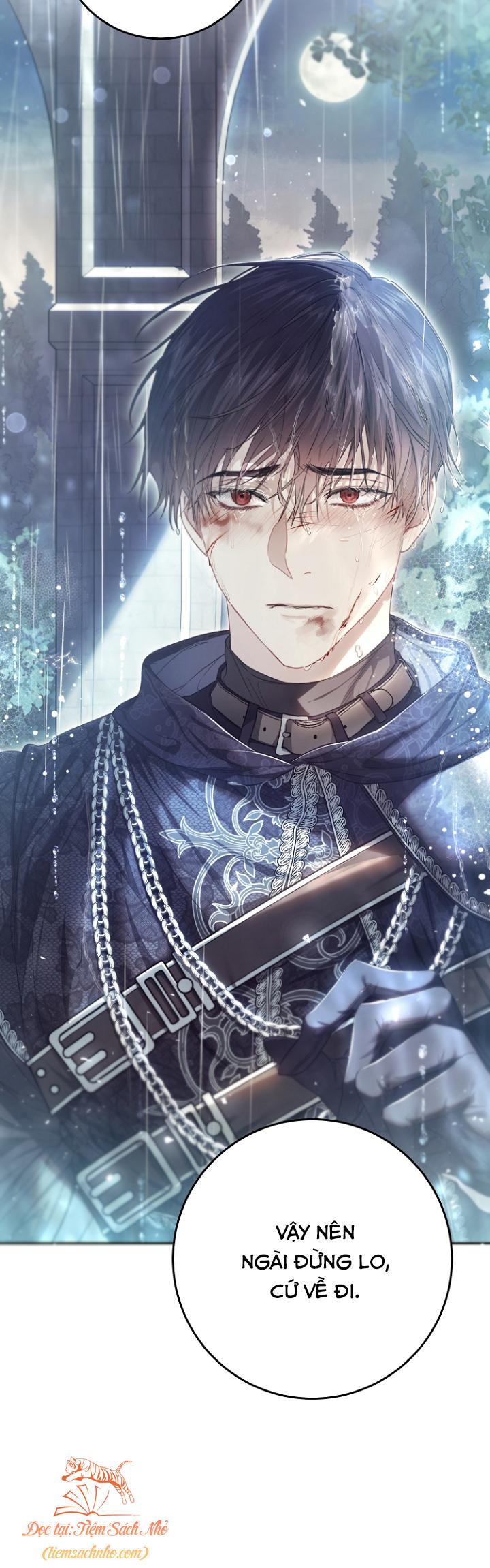 ác nữ là con rối chapter 67 39