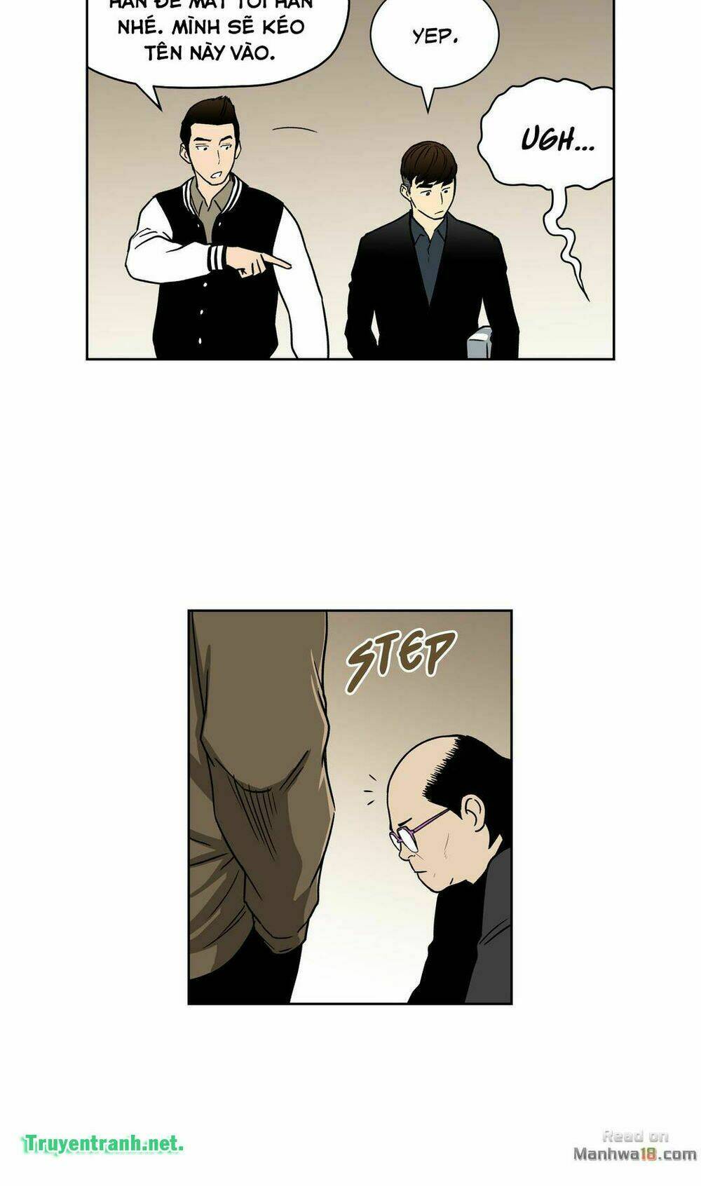 thần bài siêu năng chapter 32 7