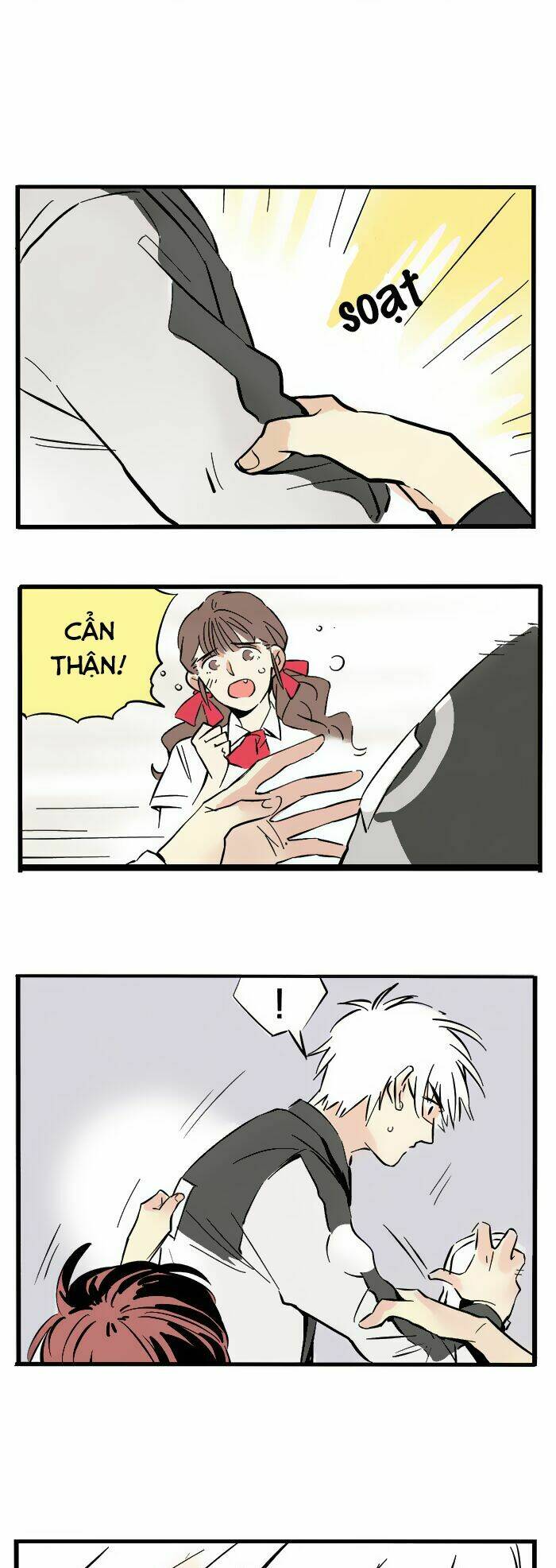 trang nhất toàn là hắn chapter 74 11