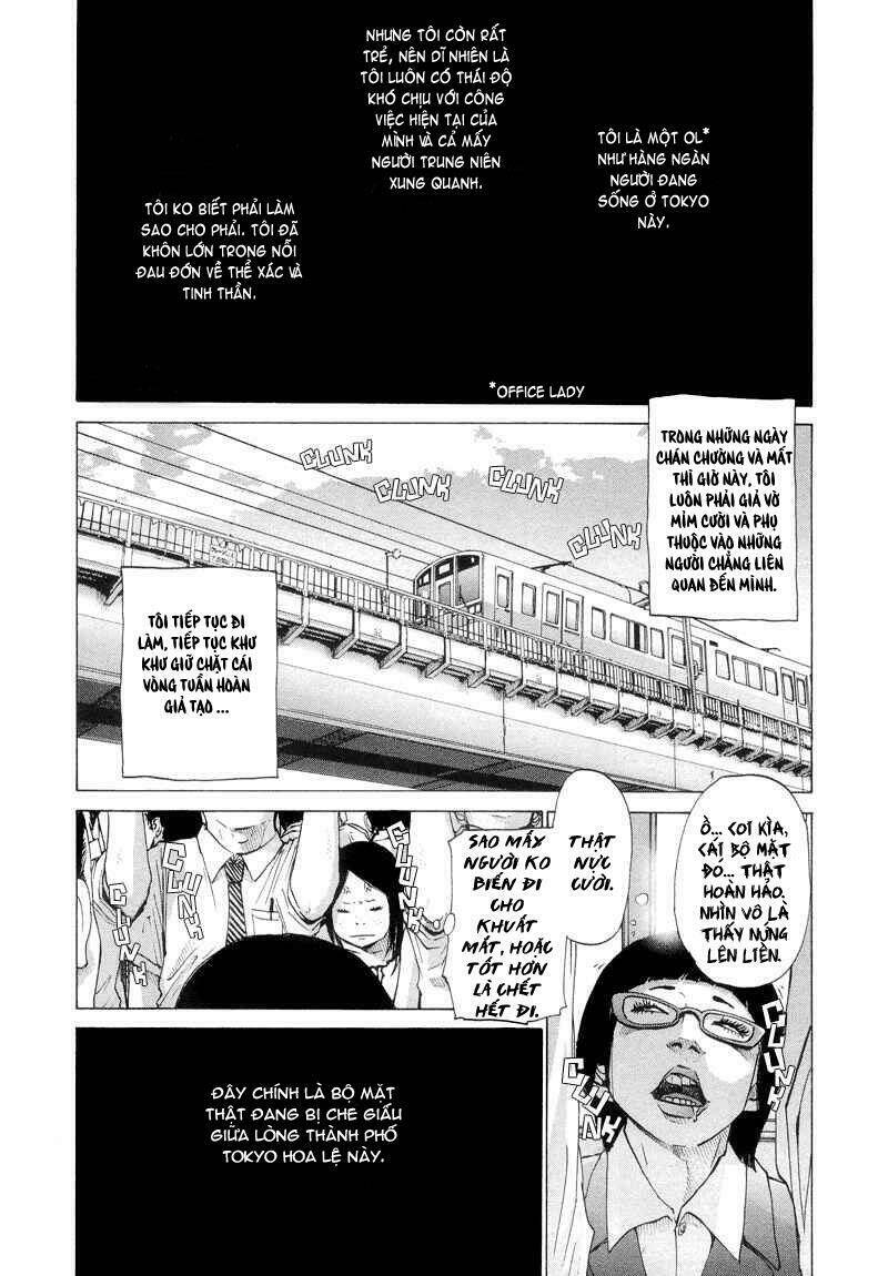 thực tế cuộc sống chapter 1 7