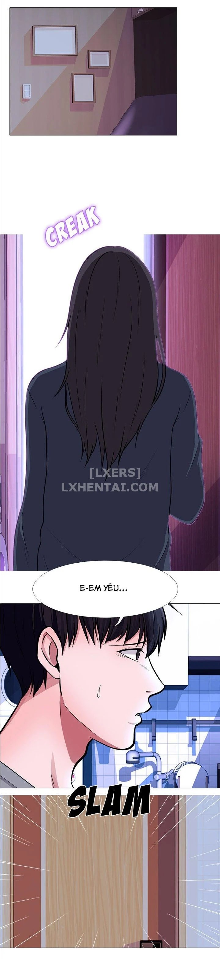 học bổng đặc biệt chapter 5 18