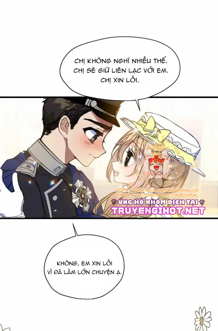bệ hạ, xin đừng giết tôi!! chapter 28 42