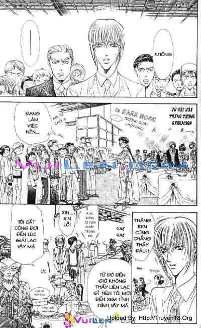 thử thách của kyouko chapter 61 119