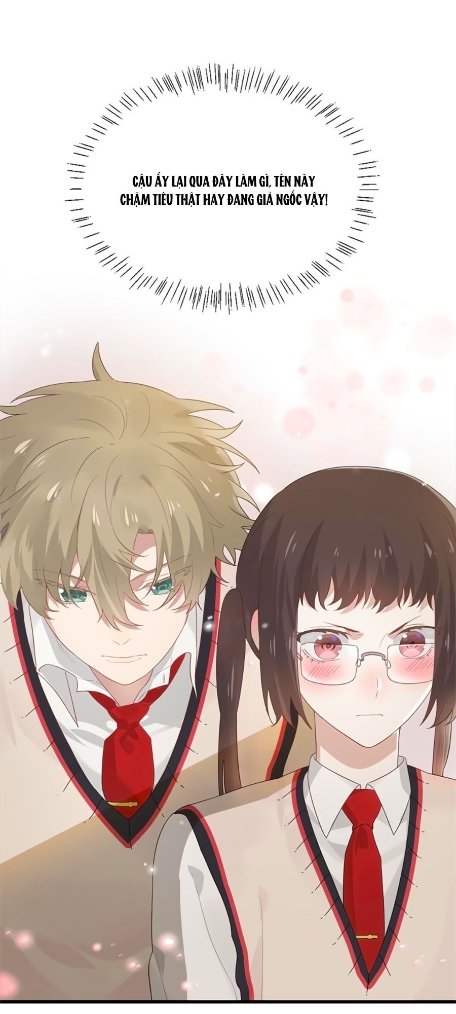 xông vào tim anh chapter 13 27