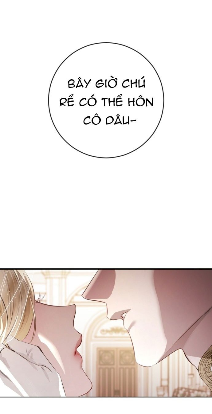 phía sau nụ cười của nàng công chúa sống sót chapter 1.2 81