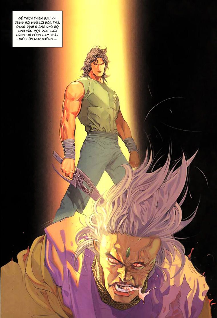 phong vân chapter 227 2