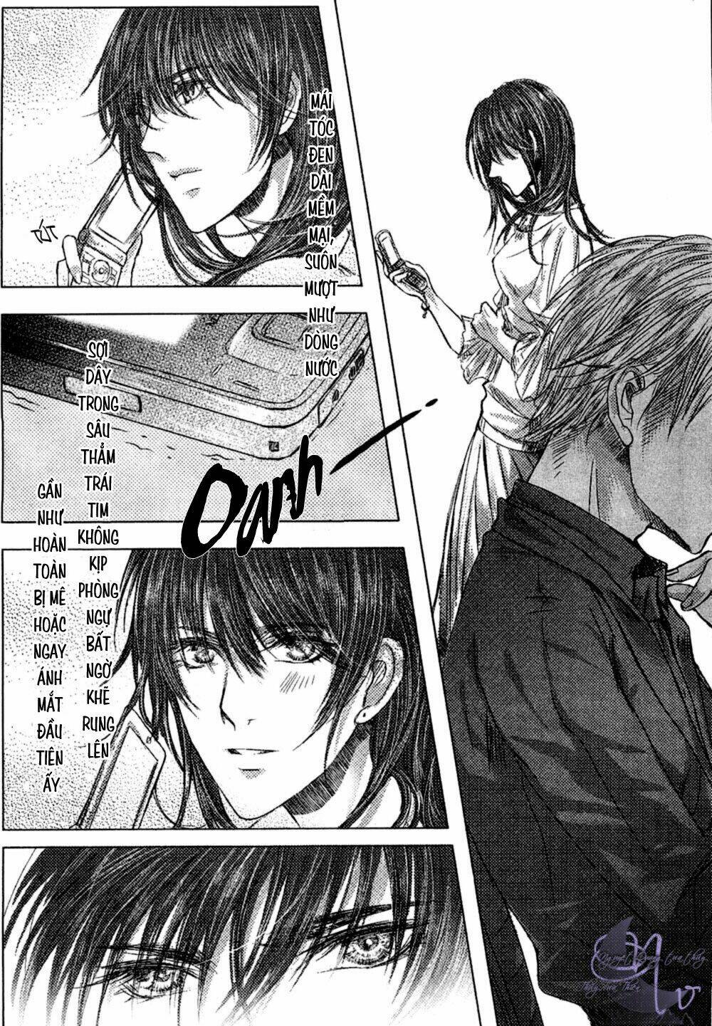 đạo mộ bút ký dj - kinh trập chapter 5 7