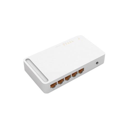 Switch chia mạng Totolink 5 Port, 8 Port 100MB Thường - Hàng chính hãng