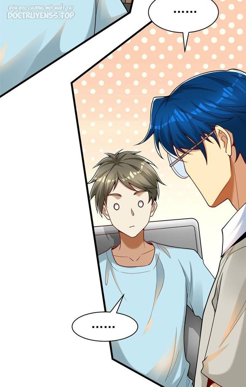 ta làm giàu từ thua lỗ game chapter 123 23