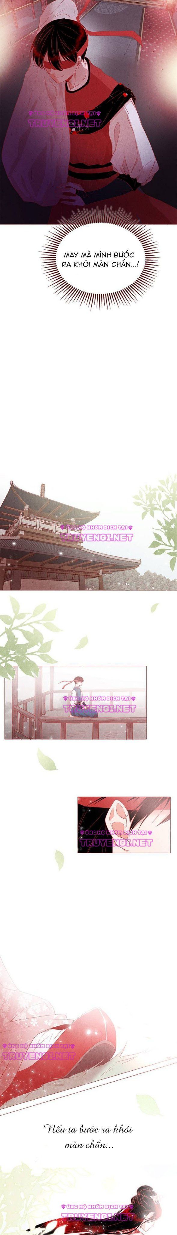 rắn có ăn hoa không? chapter 2 22