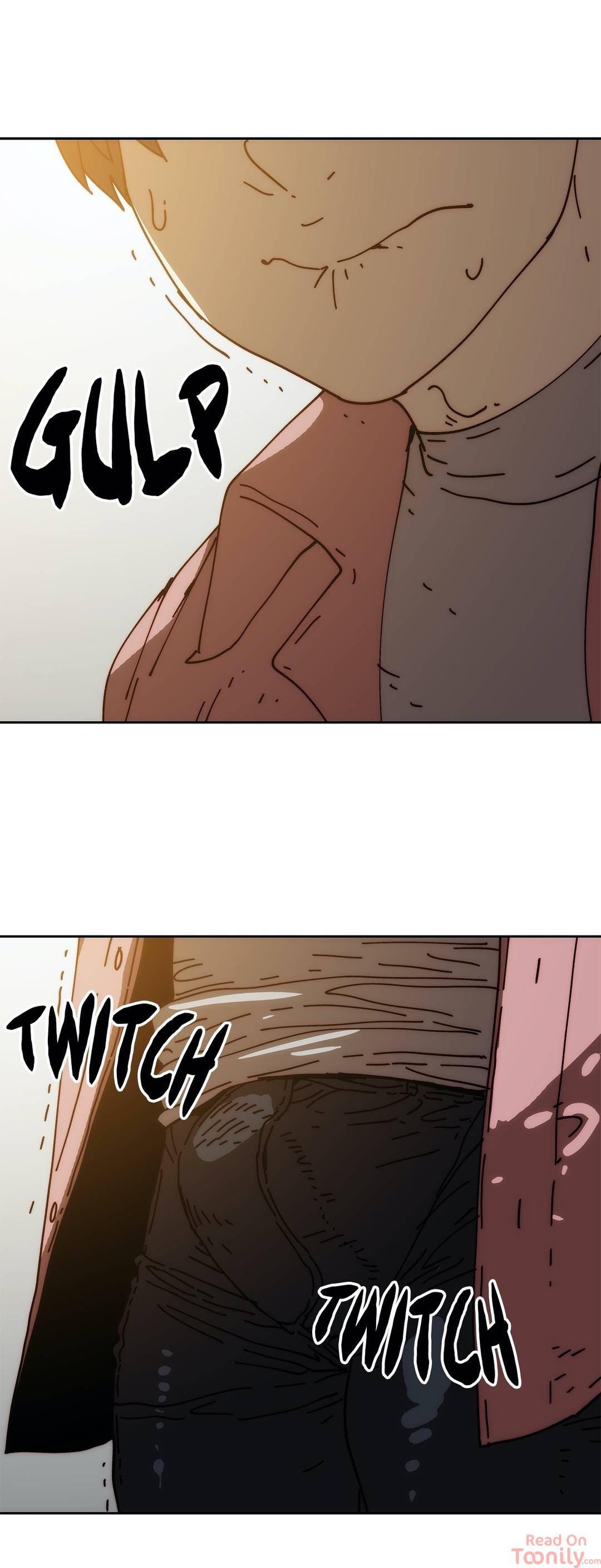 ham muốn giết chóc chapter 30 15