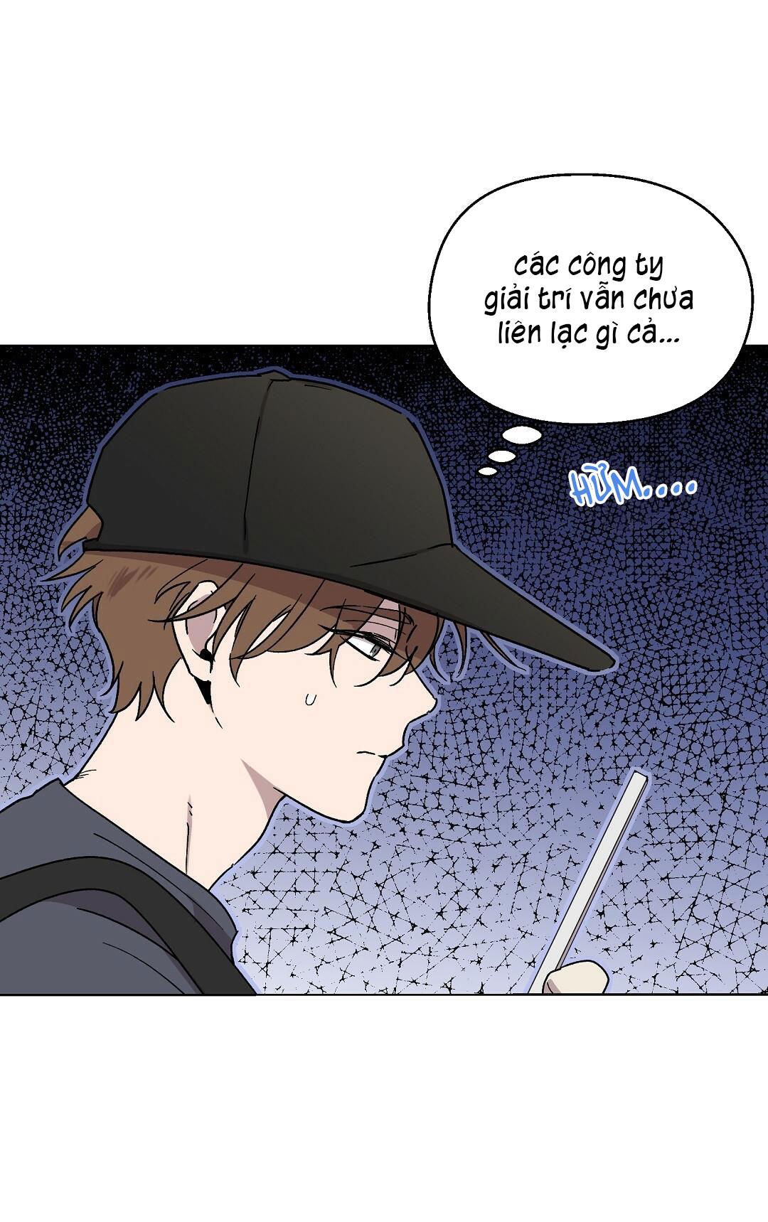 vết cắn mang vị ngọt ngào chapter 6 57