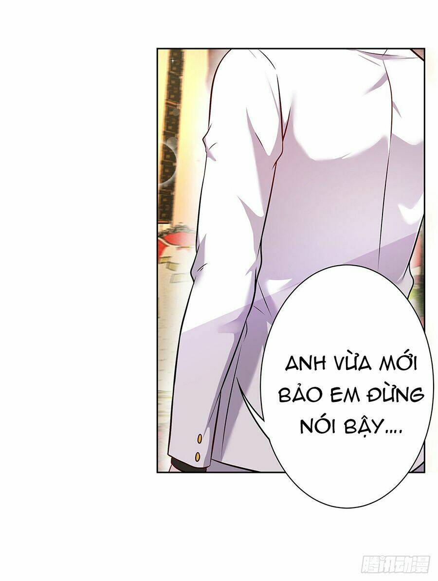 trọng sinh quý thê chi phục thù hoa lệ chapter 8 16