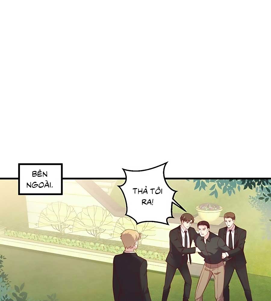 khoá chặt đôi môi (full) chapter 141 14