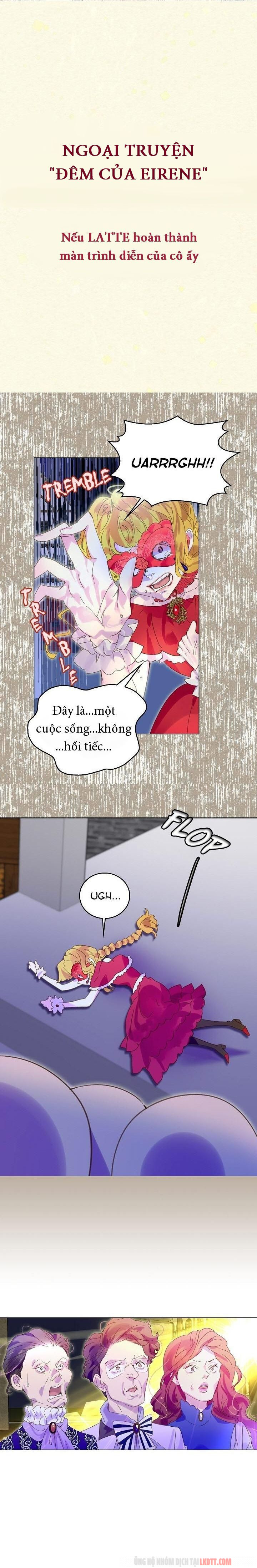 đừng xem thường nữ phụ chapter 63 8