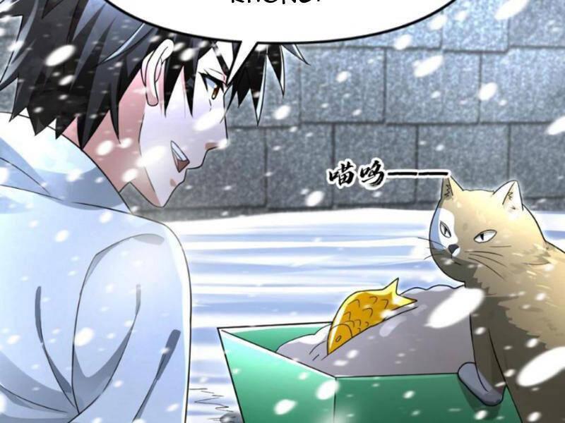 đóng băng toàn cầu: tôi gây dựng nên phòng an toàn thời tận thế chapter 176 18