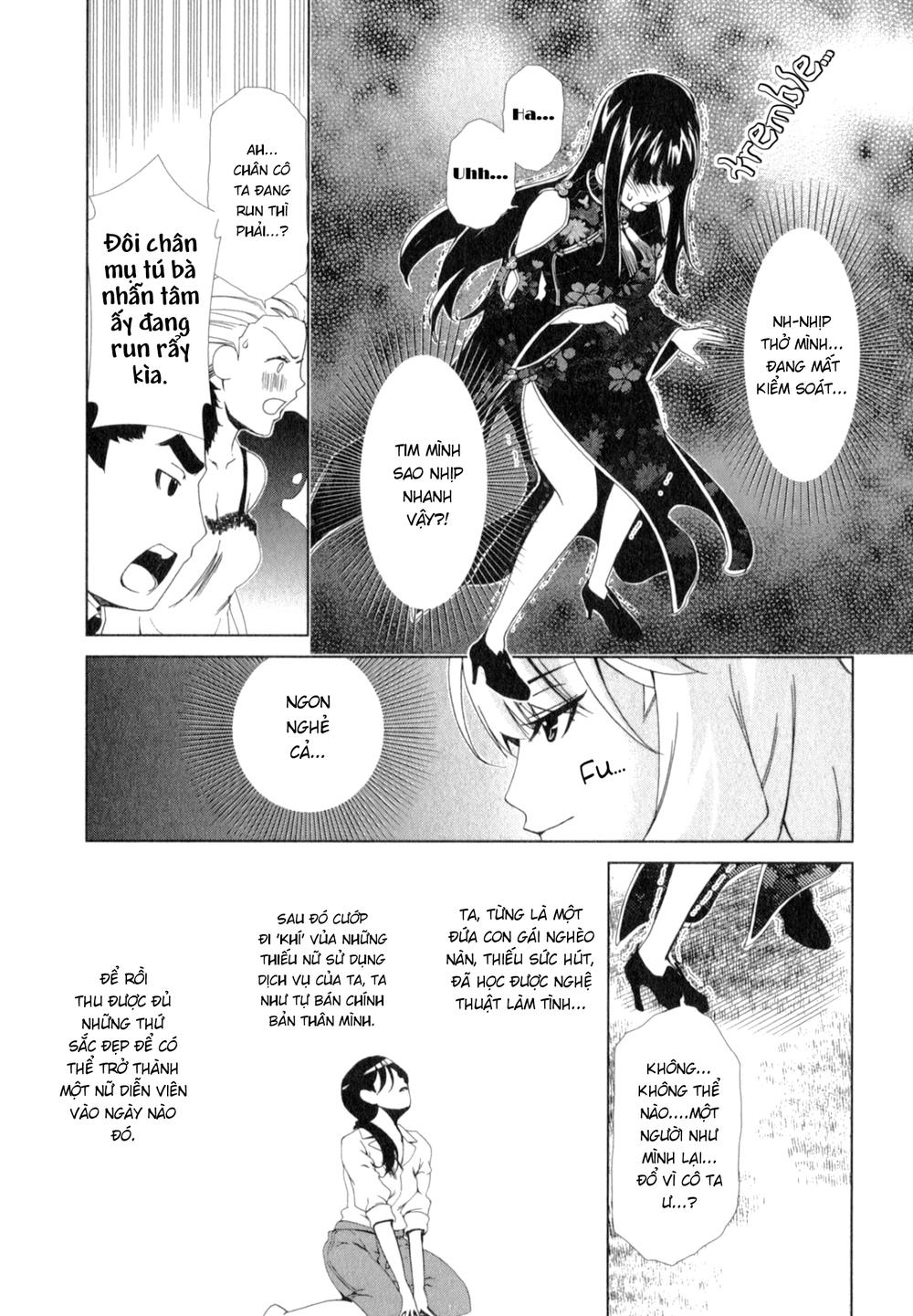 yuricam chapter 26 13
