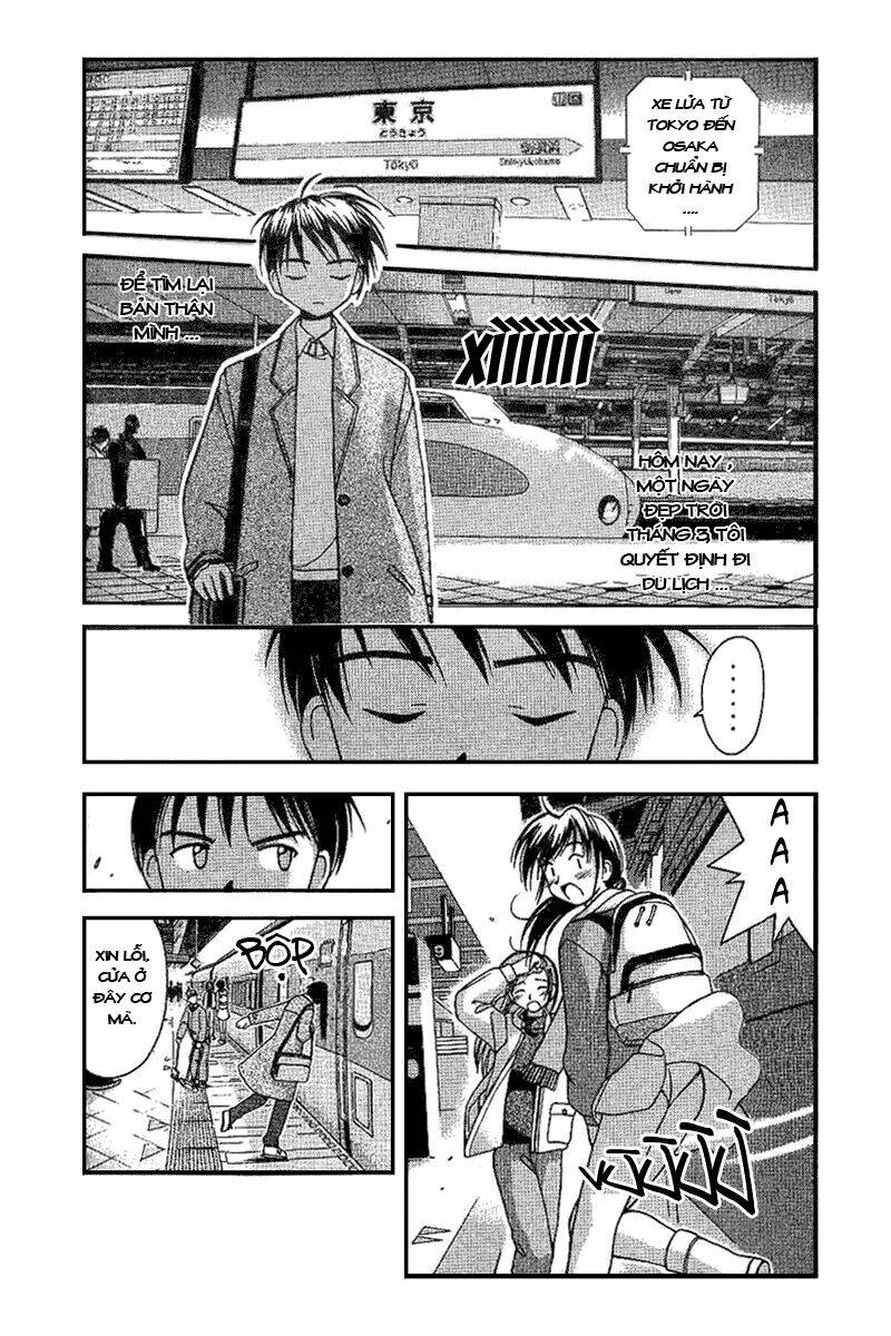 love hina chapter 18 3