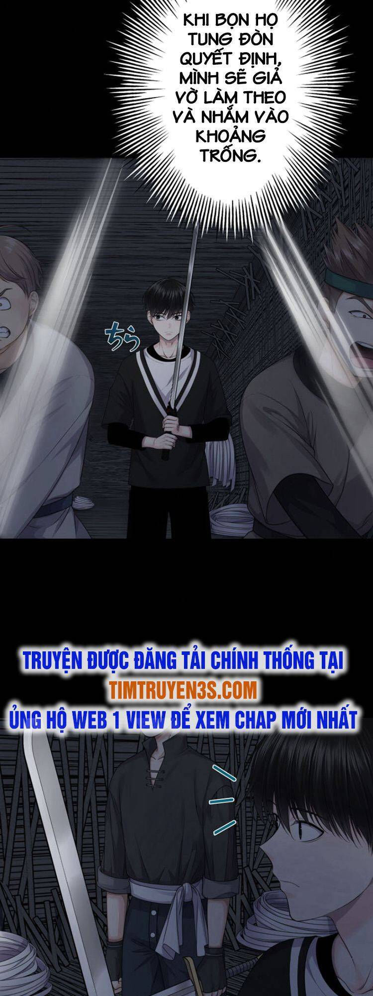 trò chơi của chúa thượng chapter 15 57