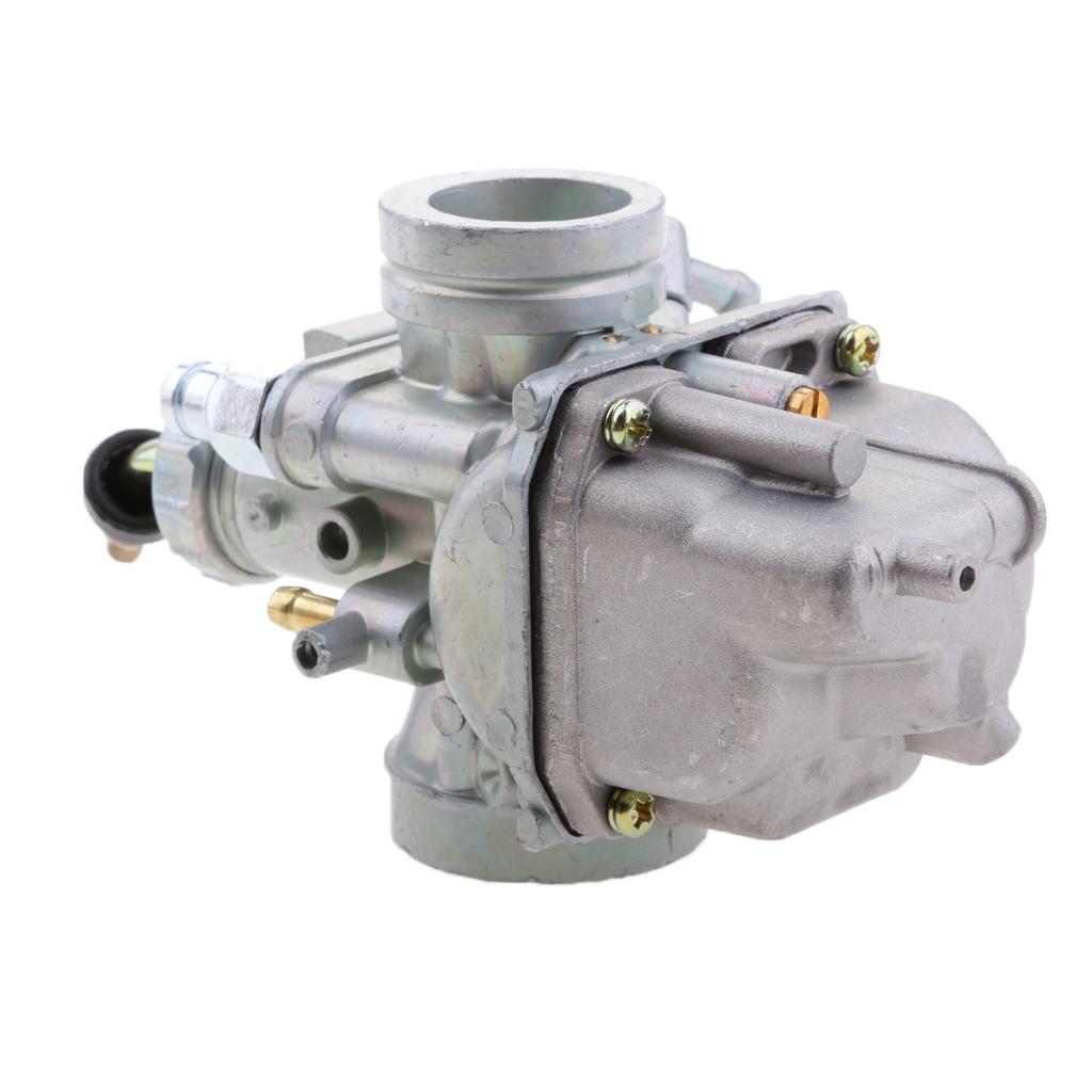 Carburetor with Oil Filter For YAMAHA TTR 125 TTR125 TTR-125 CARB CARBY 2000