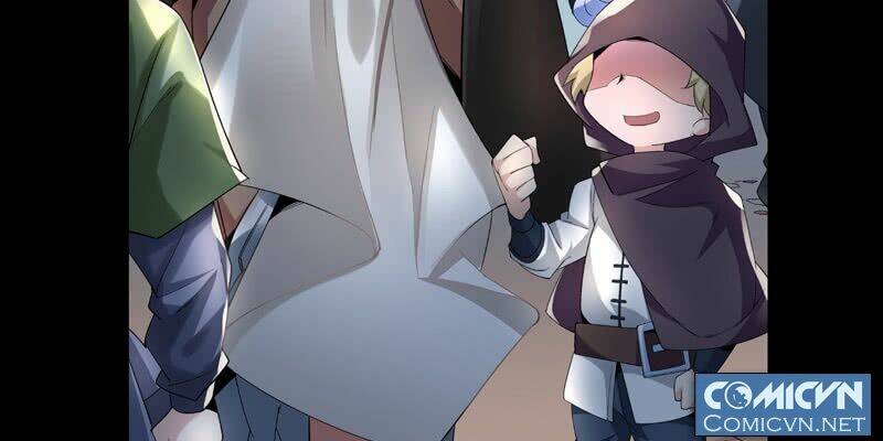 thần thương dị yêu lục chapter 1 76