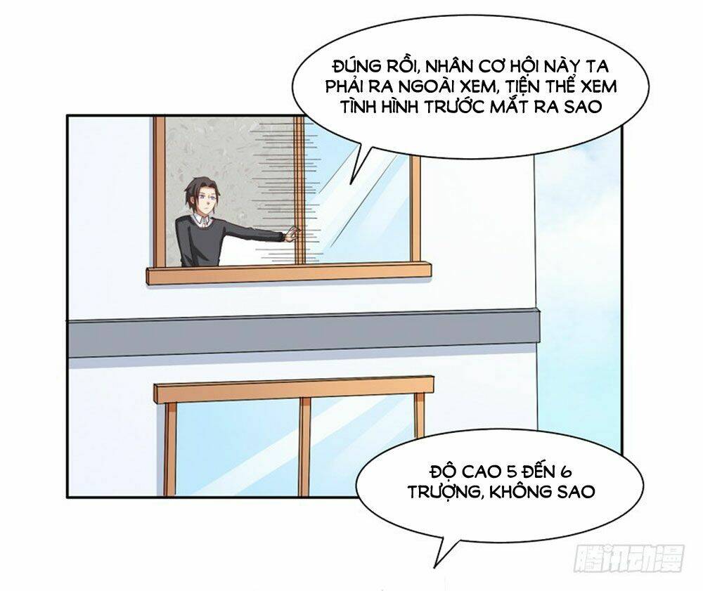 thiên ngoại phi tiên chapter 31 19