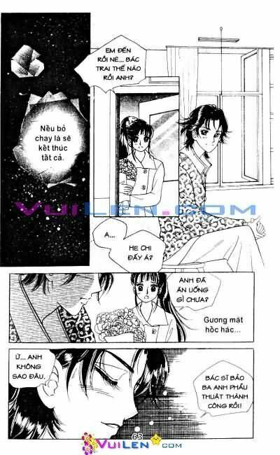 có anh trong đời chapter 8 63