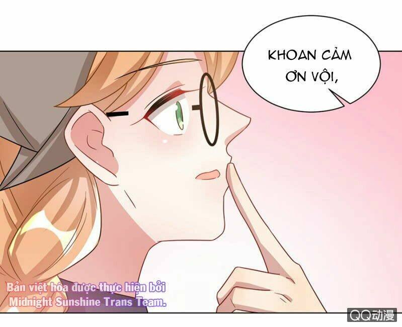 ma lạt thiên kim đẩu ác thiếu chapter 16 11