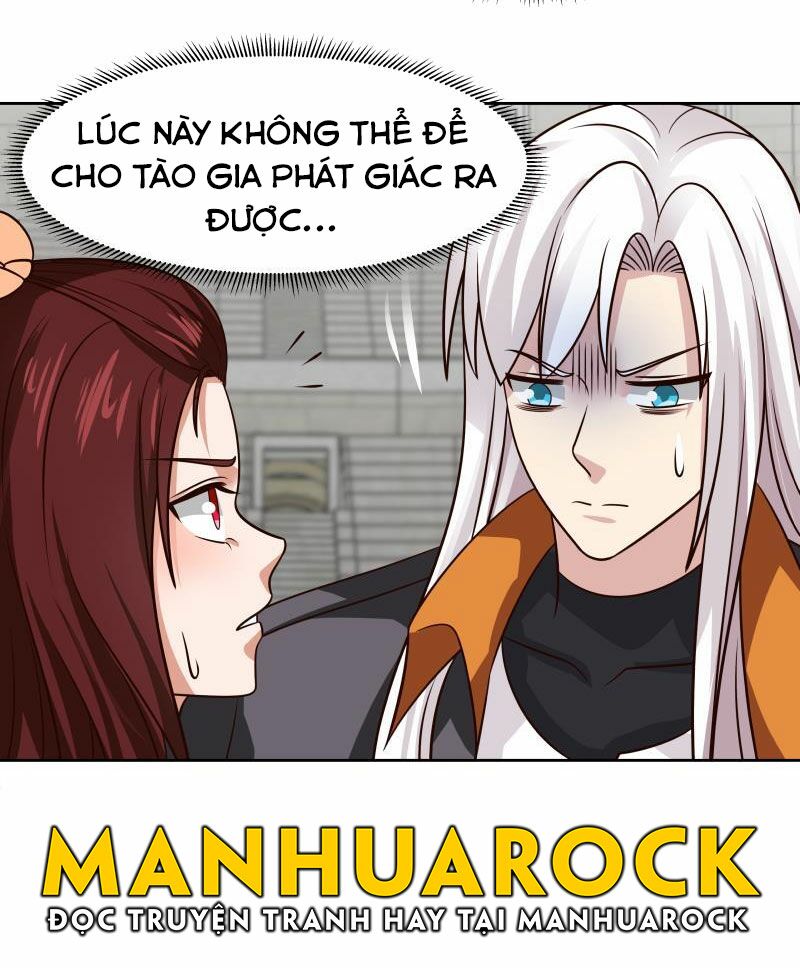 trên người ta có một rồng chapter 440 18