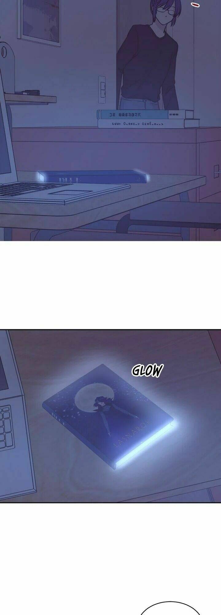 tôi chọn kết thúc của hoàng đế chapter 54 19