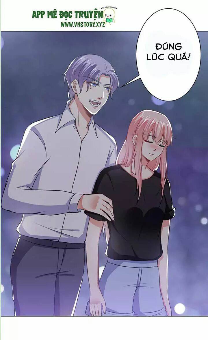 tổng tài đại nhân thật xấu hổ chapter 37 12