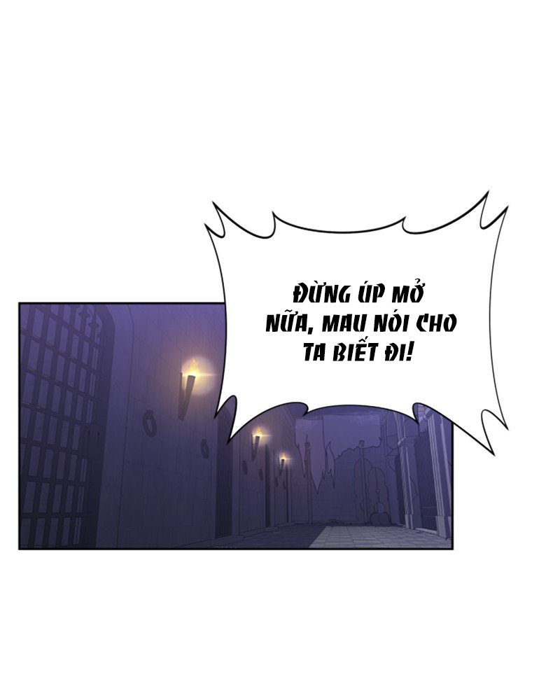 tôi muốn trở thành cô ấy dù chỉ là một ngày chapter 66 50