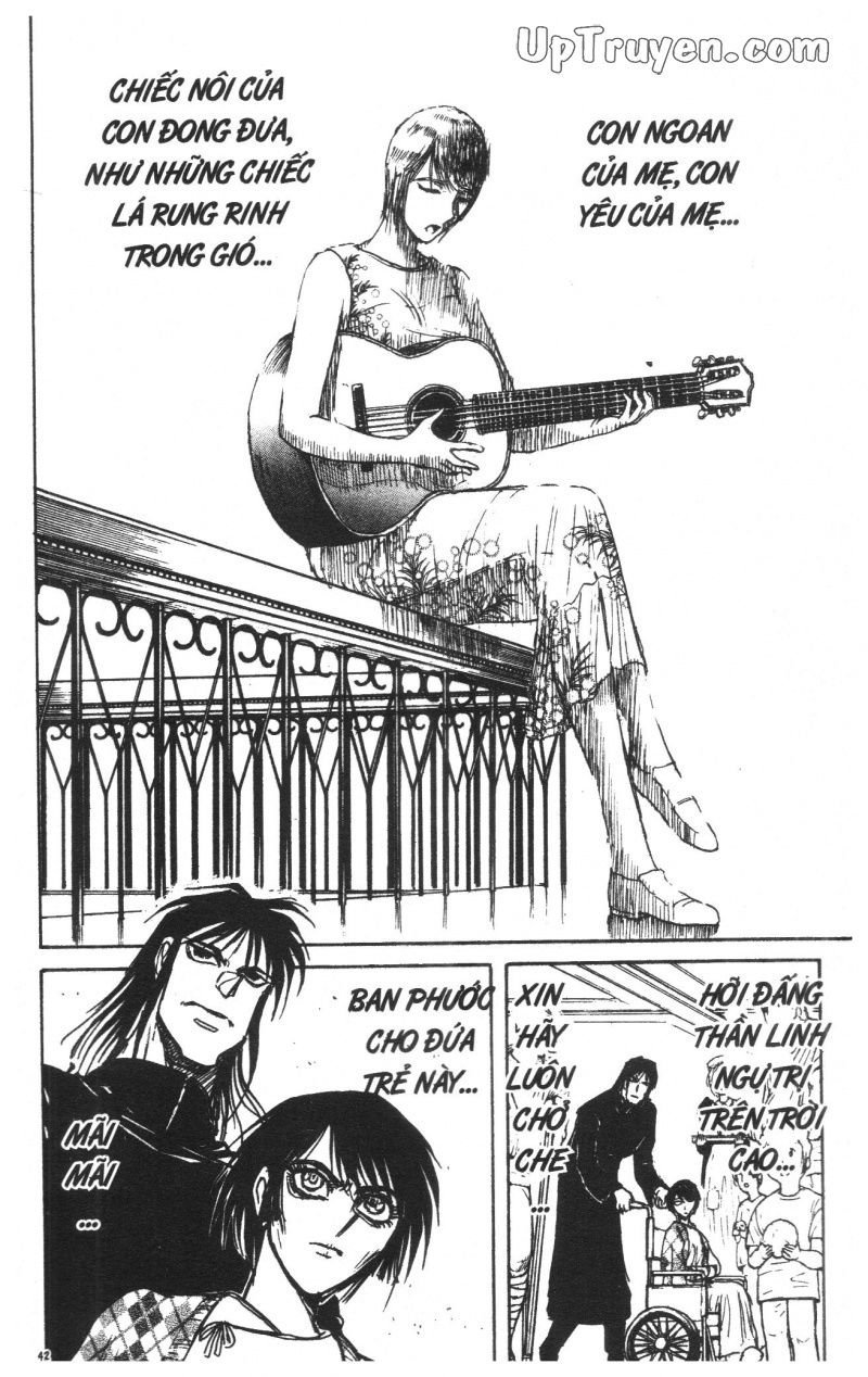 nhật ký lọ lem chapter 41 44