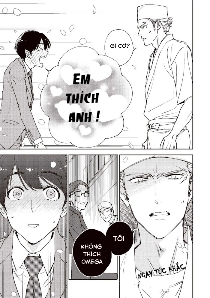 happy omegaverse chapter 1 12