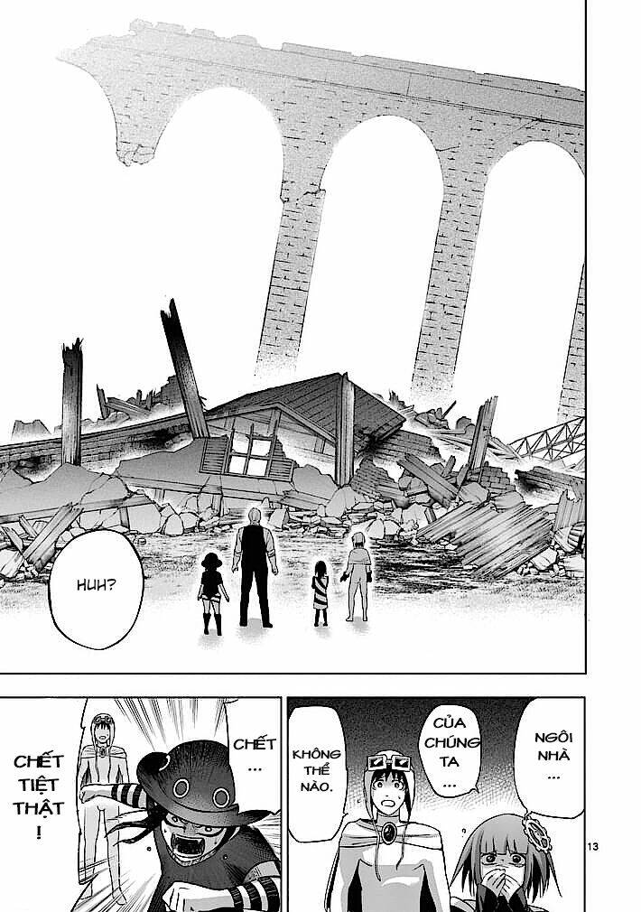 good night world chapter 6 13