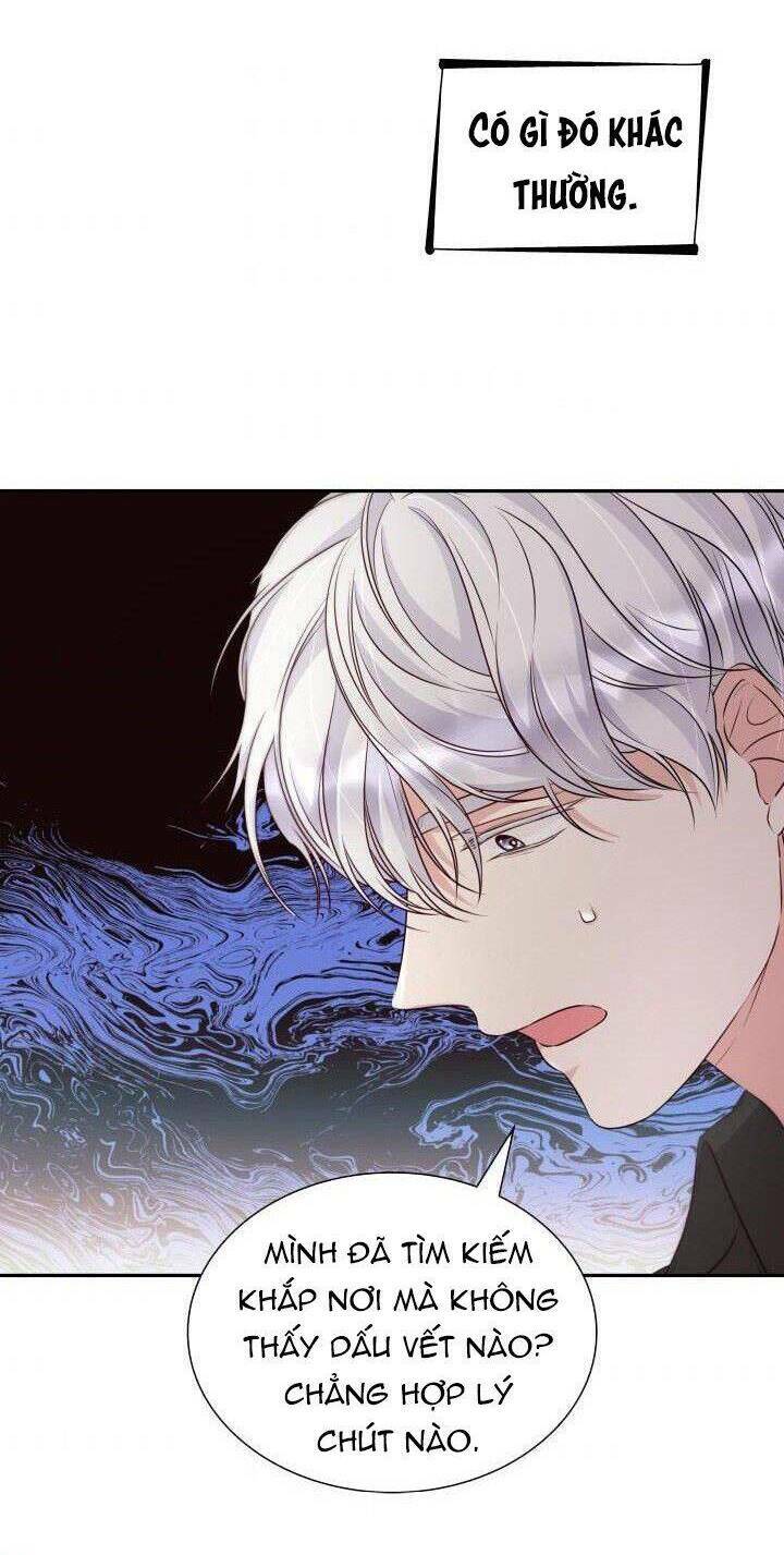 dây xích kiềm chế nam chính hắc ám tuột mất rồi chapter 35 34