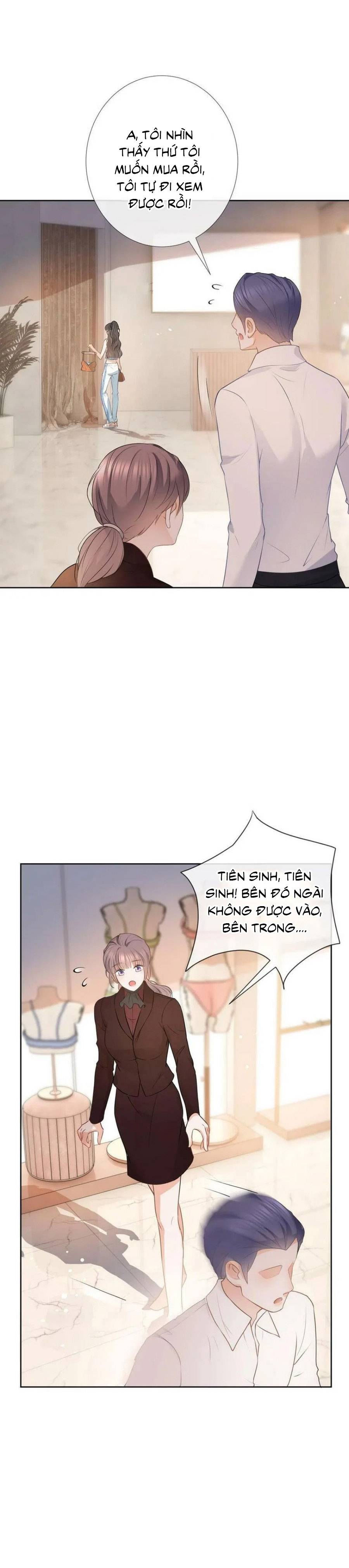 sát thủ đại nhân tại tuyến dưỡng hồ chapter 76 10