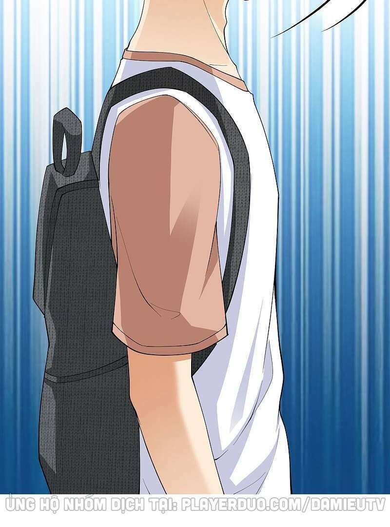 đồng hồ thần cấp siêu năng của ta chapter 31 17