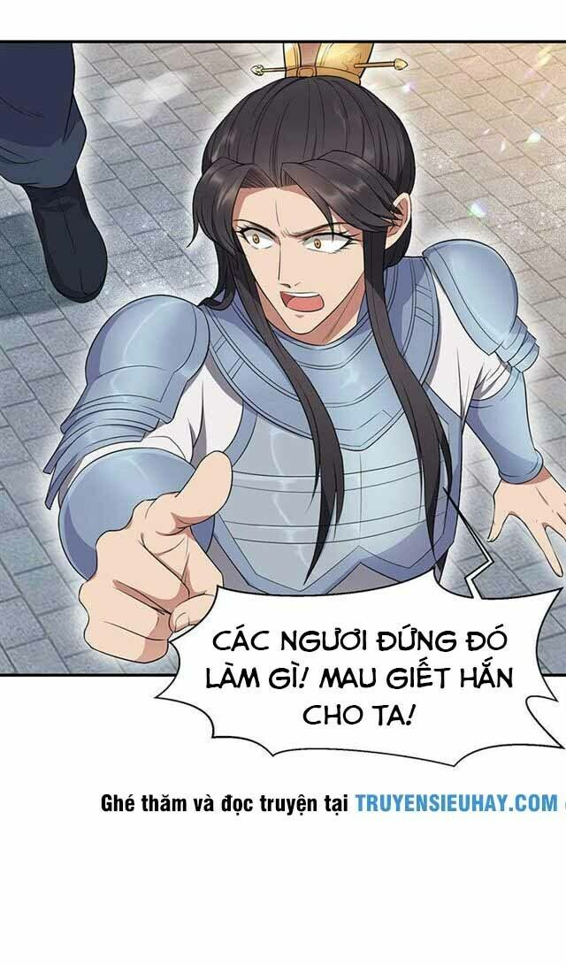 cuồng nữ trọng sinh - hoàn khố thất hoàng phi chapter 76 2