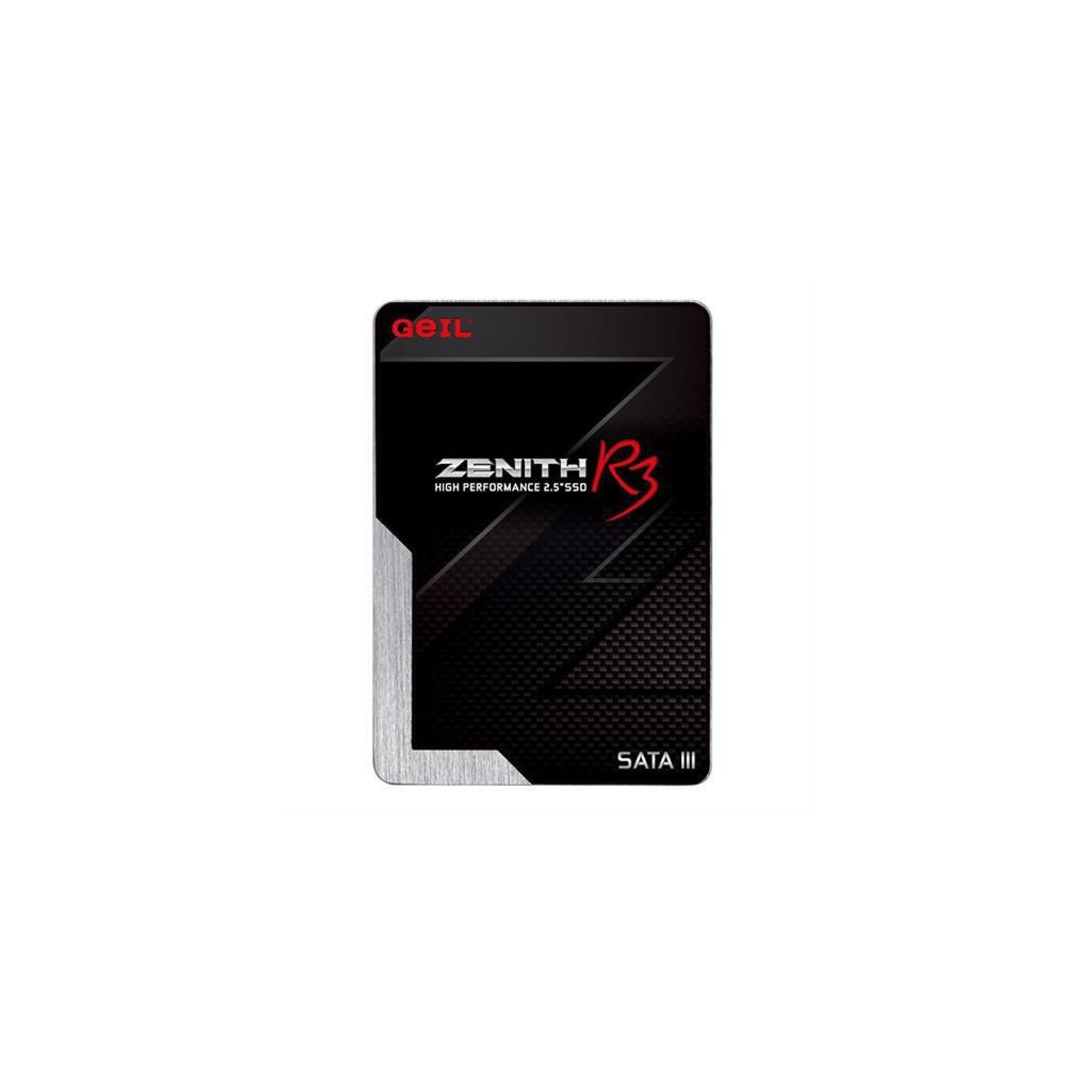 SSD Geil Zenith R3 120GB - Hàng chính hãng
