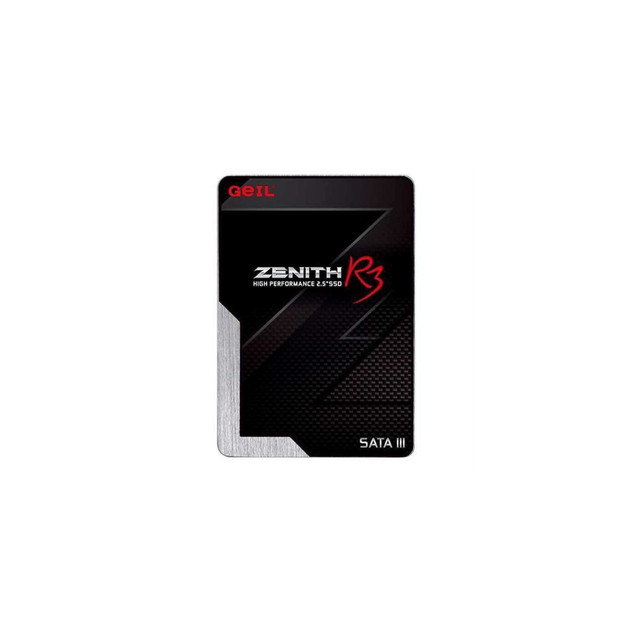 SSD Geil Zenith R3 240GB - Hàng chính hãng