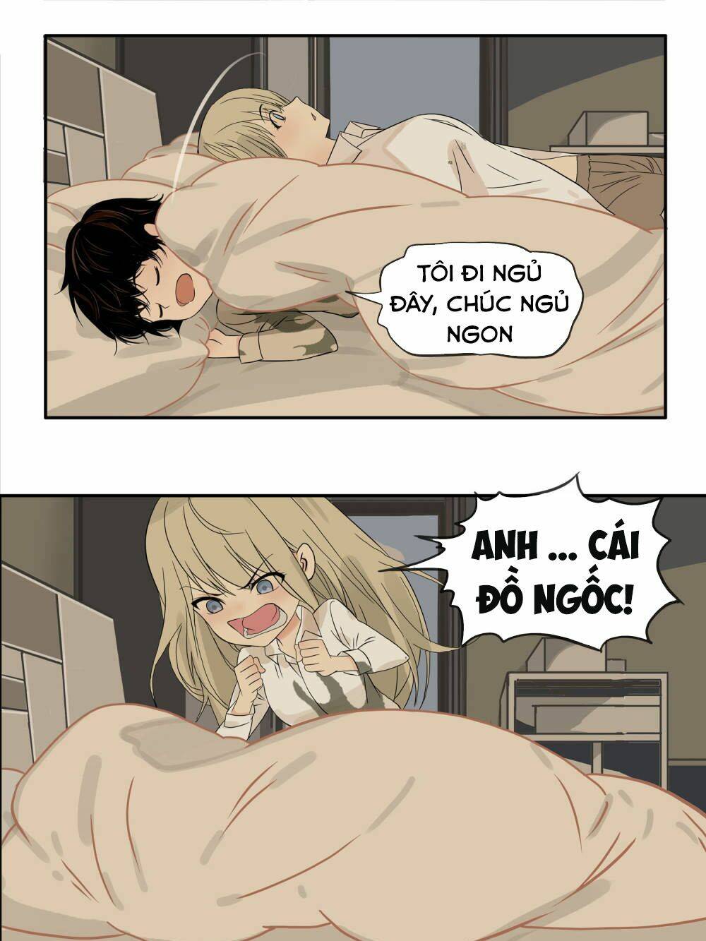 mạt thế đấu thần chapter 7 5