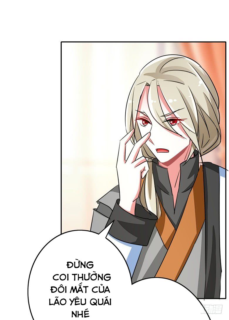 Dân Quốc Yêu Văn Lục chapter 58 - Trang 6