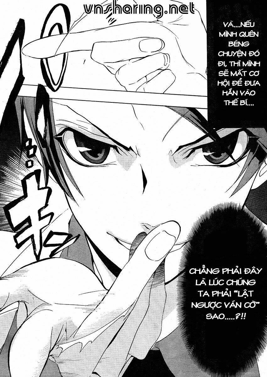 umineko no naku koro ni episode 1: legend of the golden witch chapter 10 8